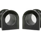 Whiteline Front Anti Roll Bar Mount Bushes for Nissan 300ZX Z32 (89-97) 28mm