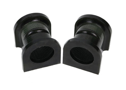 Whiteline Front Anti Roll Bar Mount Bushes for Nissan 300ZX Z32 (89-97) 28mm