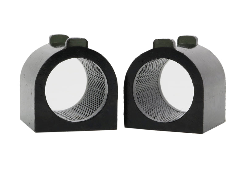 Whiteline Front Anti Roll Bar Mount Bushes for Ford Ranger ET/ES 2WD (06-12)