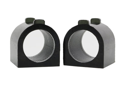 Whiteline Front Anti Roll Bar Mount Bushes for Mazda BT-50 UN 4WD (06-11)