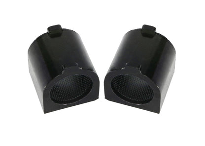 Whiteline Front Anti Roll Bar Mount Bushes for Ford Ranger ET/ES 2WD (06-12)