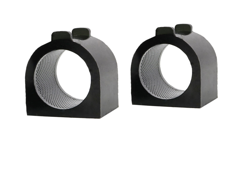 Whiteline Front Anti Roll Bar Mount Bushes for Ford Ranger TKE I/II 4WD (11-18) 30mm