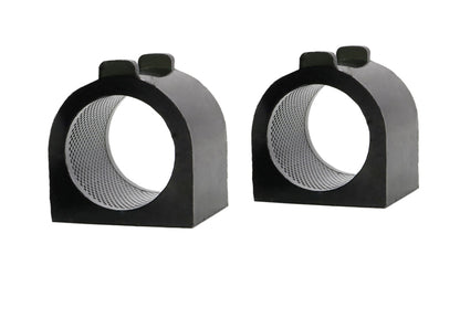 Whiteline Front Anti Roll Bar Mount Bushes for Ford Ranger TKE I/II 4WD (11-18) 30mm