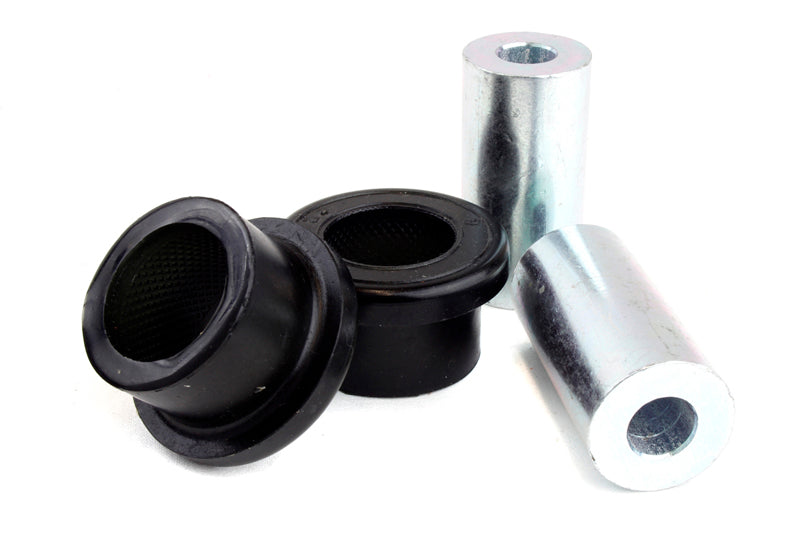 Whiteline Front Control Arm Lower Inner Front Bushes for VW Golf GTI/GTD Mk6 (08-12)