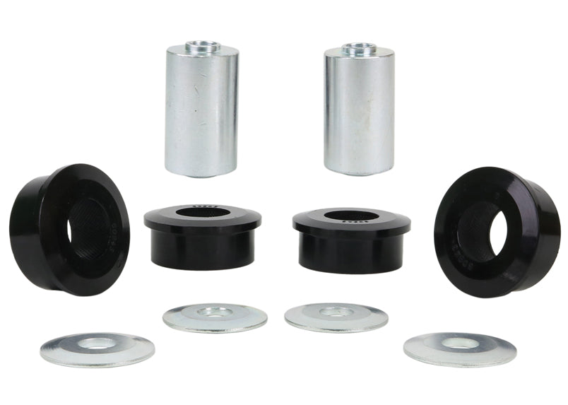 Whiteline Rear Trailing Arm Front Bushes for VW Jetta A6 Mk6 (10-18)