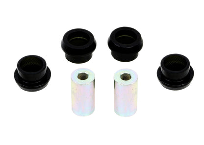 Whiteline Rear Shock Absorber Lower Bushes for Subaru Liberty BM/BR (09-14)