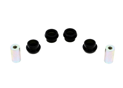 Whiteline Rear Shock Absorber Lower Bushes for Subaru Impreza GJ/GP (11-16)