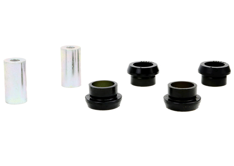 Whiteline Rear Shock Absorber Lower Bushes for Subaru Impreza GE/GH (07-11)