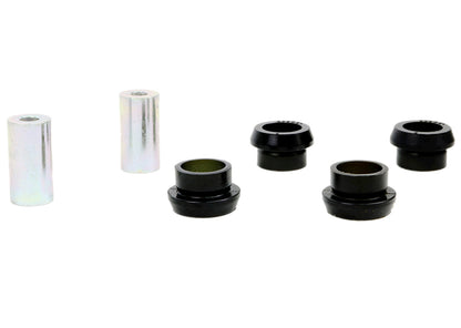 Whiteline Rear Shock Absorber Lower Bushes for Subaru Impreza GE/GH (07-11)