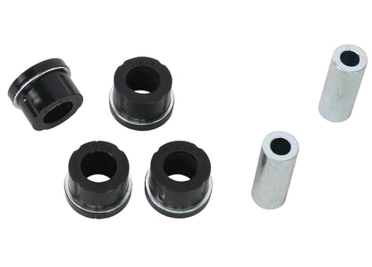 Whiteline Front Control Arm Lower Inner Front Bushes for Subaru Liberty BL/BP (03-09)