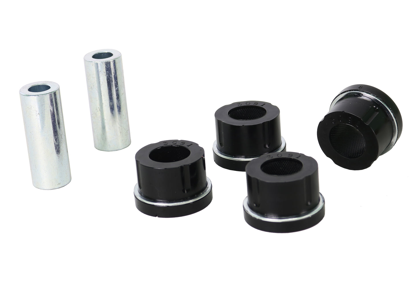 Whiteline Front Control Arm Lower Inner Front Bushes for Subaru Forester SH (08-13)