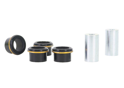 Whiteline Front Control Arm Lower Inner Rear Bushes for Subaru BRZ ZC6 (12-21)