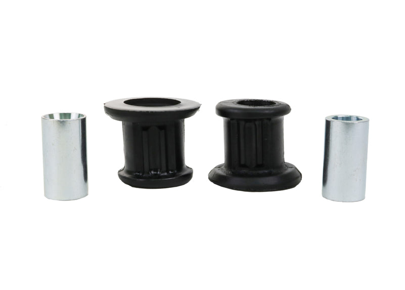 Whiteline Front Control Arm Inner Service Kit for Subaru Liberty BD Saloon (94-98) for KCA319A