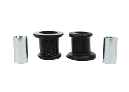 Whiteline Front Control Arm Lower Service Kit for Subaru Impreza GG Wagon (00-07) for KCA359