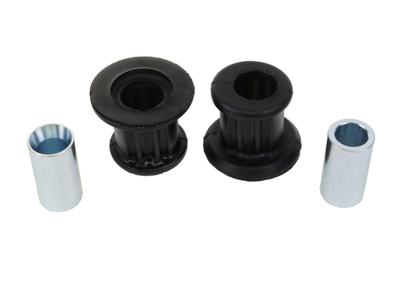 Whiteline Front Control Arm Service Kit for Subaru Impreza GC/GF (93-00) W0562