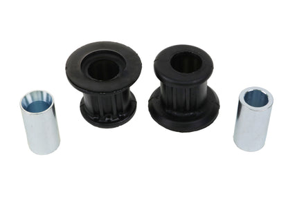 Whiteline Front Control Arm Lower Service Kit for Subaru Impreza WRX GD (00-07) for KCA359