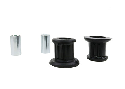 Whiteline Front Control Arm Lower Service Kit for Subaru Impreza WRX GD (00-07) for KCA359