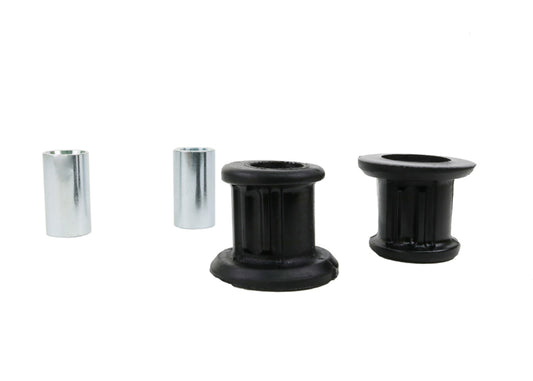 Whiteline Front Control Arm Inner Service Kit for Subaru Liberty BE Saloon (98-03) for KCA319A