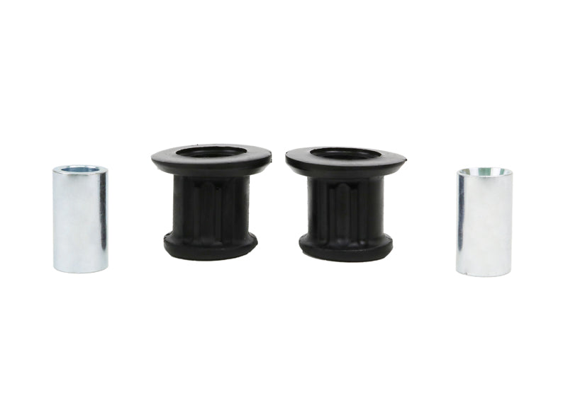 Whiteline Front Control Arm Inner Rear Service Kit for Subaru Liberty BH Wagon (98-03) W0563