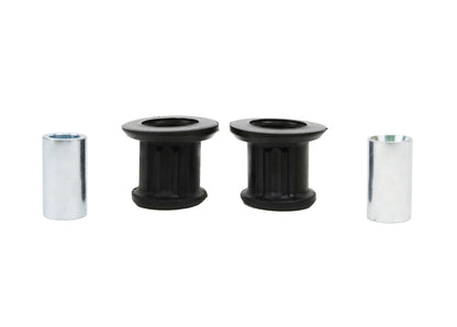 Whiteline Front Control Arm Service Kit for Subaru Impreza GD (00-07) for KCA362