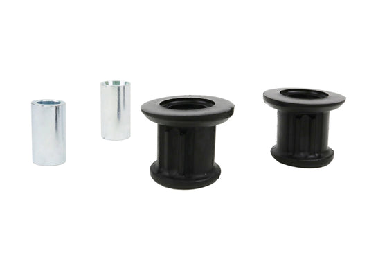 Whiteline Front Control Arm Inner Service Kit for Subaru Liberty BC/BF (89-94) for KCA361