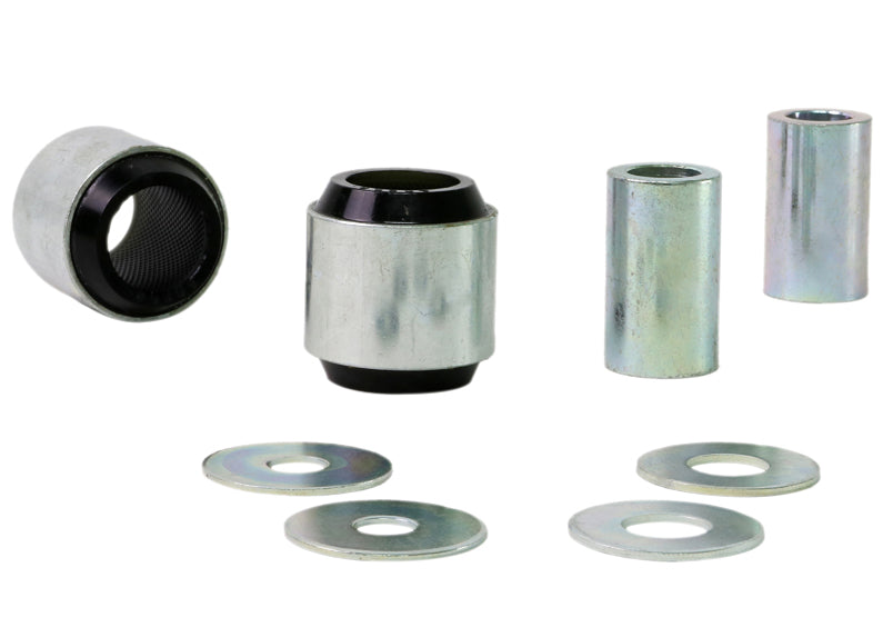 Whiteline Rear Trailing Arm Lower Front Bushes for Subaru Impreza GJ/GP (11-16)