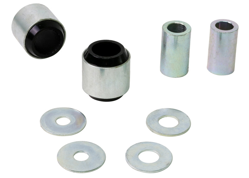Whiteline Rear Trailing Arm Lower Front Bushes for Subaru Impreza GJ/GP (11-16)