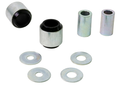 Whiteline Rear Trailing Arm Lower Front Bushes for Subaru Impreza GJ/GP (11-16)