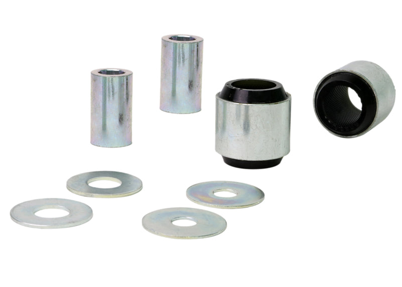 Whiteline Rear Trailing Arm Lower Front Bushes for Subaru Outback BR (09-14)