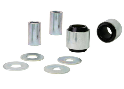 Whiteline Rear Trailing Arm Lower Front Bushes for Subaru Outback BR (09-14)