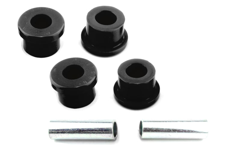 Whiteline Front Control Arm Lower Inner Front Bushes for Dodge Journey JC (08-)