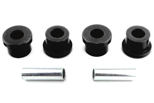 Whiteline Front Control Arm Lower Inner Front Bushes for Mitsubishi ASX Van (10-)