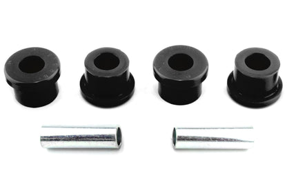 Whiteline Front Control Arm Lower Inner Front Bushes for Jeep Patriot MK74 (07-17)