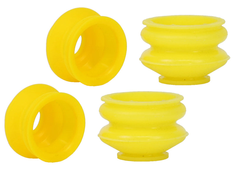 Whiteline Front Roll Centre/Bump Steer Service Kit for Subaru Liberty BH Wagon (98-03)