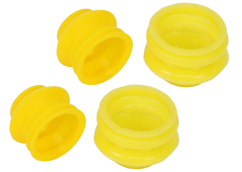 Whiteline Front Roll Centre/Bump Steer Service Kit for Subaru Impreza GC/GF (93-00)