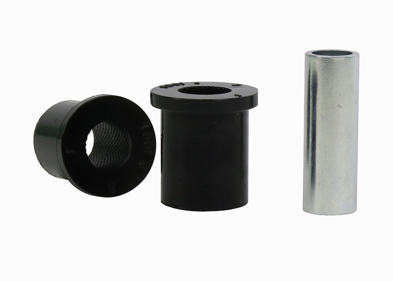 Whiteline Front Steering Idler Arm Bushes for Toyota Corona Saloon (74-77)