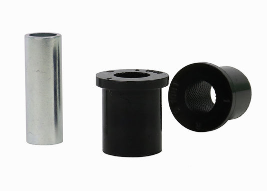 Whiteline Front Steering Idler Arm Bushes for Toyota Celica TA22 (71-75) 28mm