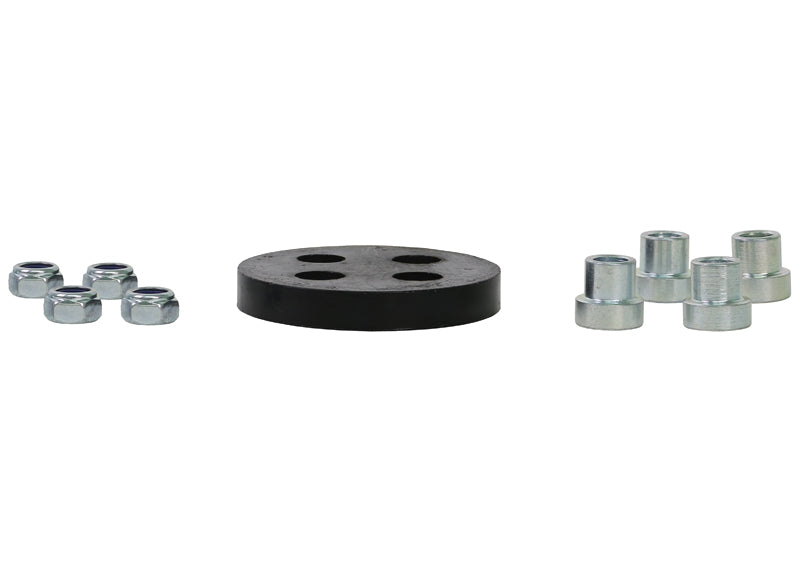 Whiteline Front Steering Coupling Bushes for Nissan Skyline C210 (78-81)