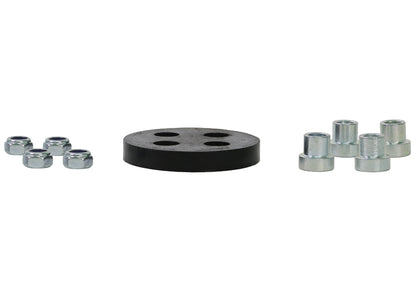 Whiteline Front Steering Coupling Bushes for Nissan Skyline C210 (78-81)