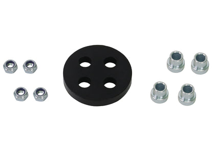 Whiteline Front Steering Coupling Bushes for Nissan Skyline C210 (78-81)