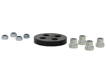 Whiteline Front Steering Coupling Bushes for Nissan Skyline C210 (78-81)