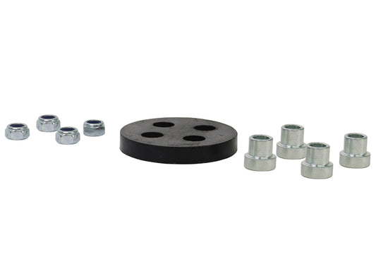 Whiteline Front Steering Coupling Bushes for Nissan Skyline C210 (78-81)