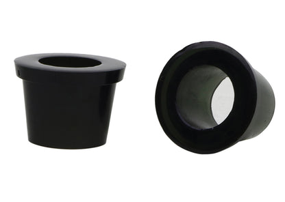 Whiteline Front Steering Idler Arm Bushes for Mazda BT-50 UN 4WD (06-11)