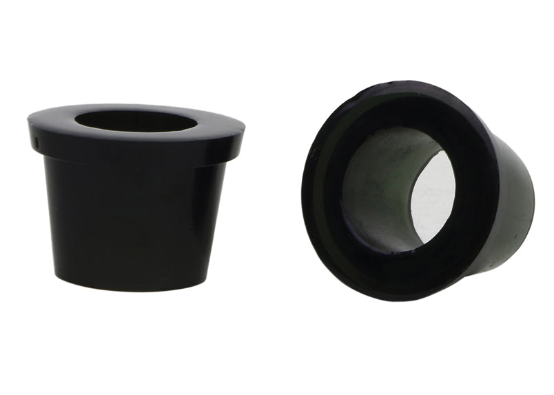 Whiteline Front Steering Idler Arm Bushes for Mazda B Series Bravo UN 2WD (99-06)