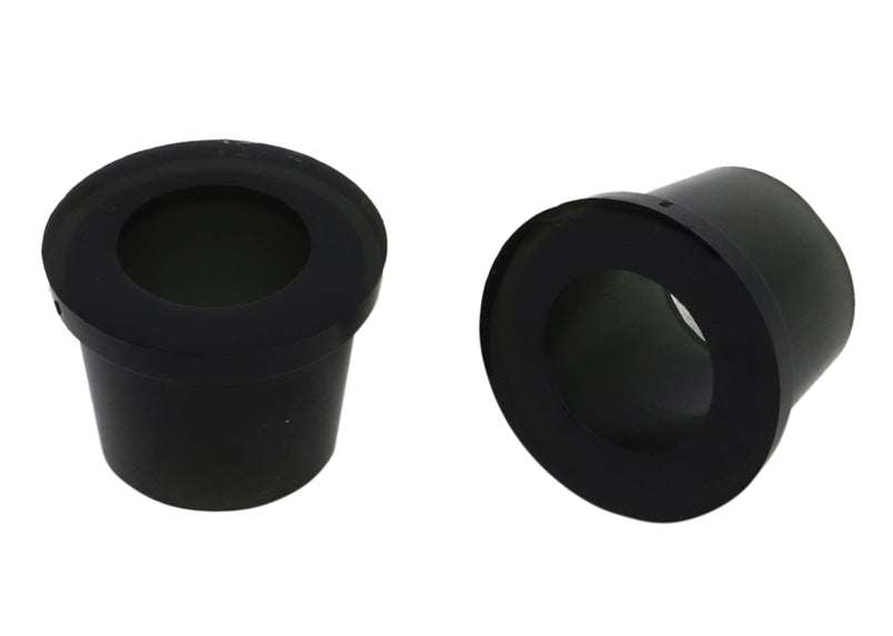 Whiteline Front Steering Idler Arm Bushes for Mazda B Series Bravo UN 2WD (99-06)