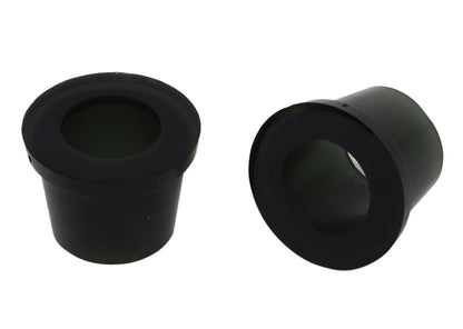 Whiteline Front Steering Idler Arm Bushes for Mazda B Series Bravo UN 2WD (99-06)