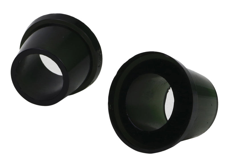 Whiteline Front Steering Idler Arm Bushes for Mazda BT-50 UN 4WD (06-11)