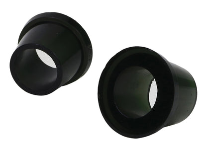 Whiteline Front Steering Idler Arm Bushes for Mazda BT-50 UN 4WD (06-11)