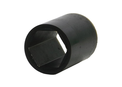 Whiteline Front Steering Rack and Pinion Shaft Guide Bushes for Innocenti Mini Mk1 Mk2 Mk3 (74-82)