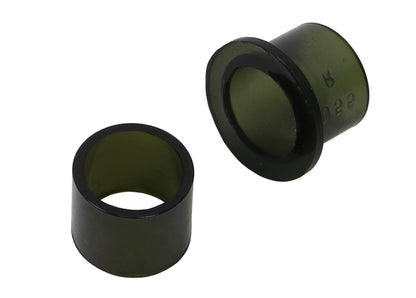 Whiteline Front Steering Idler Arm Bushes for Mitsubishi Triton 4WD (96-06)